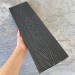 Террасная доска ДПК EasyDecking Wood-X 146х23 Черное дерево купить в Пятигорске