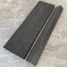 Террасная доска ДПК EasyDecking Wood-X 146х23 Черное дерево купить в Пятигорске