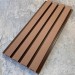 Фасадная реечная панель EasyDecking Wood-X 219х26 Коричневый купить в Пятигорске