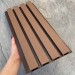Фасадная реечная панель EasyDecking Wood-X 219х26 Коричневый купить в Пятигорске
