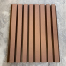 Фасадная реечная панель EasyDecking Wood-X 219х26 Коричневый купить в Пятигорске