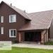 Фасадная панель Ю-пласт Стоун Хаус S-Lock Клинкер терракотовый купить в Пятигорске