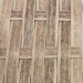 Комплект мебели AFINA плетеной из иск. ротанга YR821G Grey/Grey купить в Пятигорске