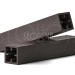 Столб SEQUOIA Evolution 3D WOOD BROWN купить в Пятигорске