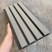 Фасадная реечная панель EasyDecking Wood-X 219х26 Серый купить в Пятигорске