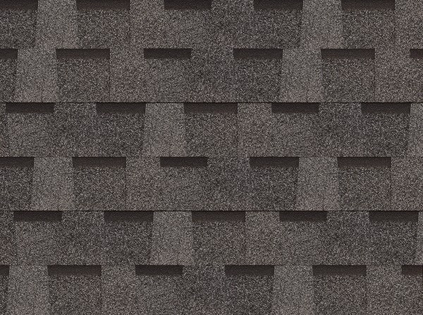 Ламинированная черепиц Docke, DRAGON Original, титан купить в Пятигорске