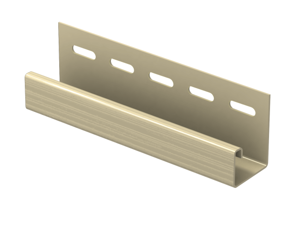 J-планка Ю-пласт Классика кофе с молоком купить в Пятигорске