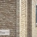 Фасадная панель Ю-пласт Стоун Хаус Кварцит Светло-бежевый купить в Пятигорске