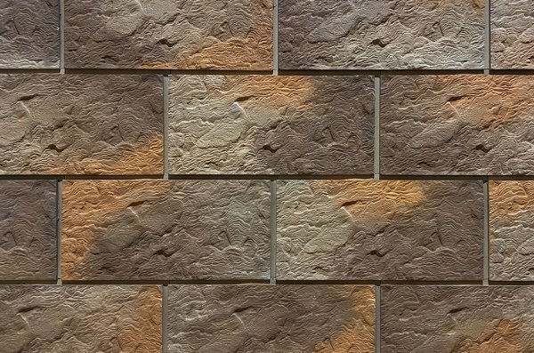 Фиброцементные панели КАНЬОН коллекция ПЕСЧАНИК 39 купить в Пятигорске