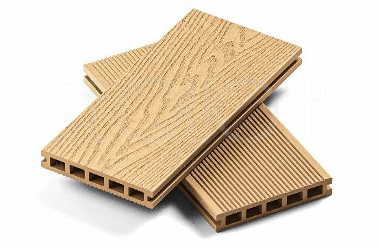 Доска террасная ДПК 3D SEQUOIA Evolution WOOD NATURE купить в Пятигорске