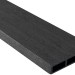 Доска 3D ДПК Outdoor STORM BLACK черная купить в Пятигорске