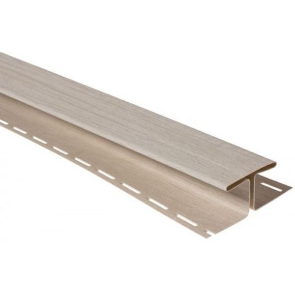 Н-профиль Люкс Крашенный, К-18, ВН, Ясень купить в Пятигорске