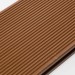 Террасная доска Ecodecking Техно плюс Бронза купить в Пятигорске
