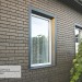 Фасадная панель Ю-пласт Стоун Хаус S-Lock Клинкер бежевый купить в Пятигорске