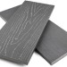 Заборная доска ДПК полнотелая NanoWood Серый купить в Пятигорске