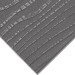 Заборная доска ДПК полнотелая NanoWood Серый купить в Пятигорске