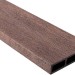 Доска 3D ДПК Outdoor STORM BROWN коричневая микс купить в Пятигорске