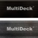 Террасная доска из ДПК MultiDeck  Черный бархат купить в Пятигорске