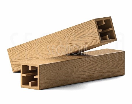 Столб SEQUOIA Evolution 3D WOOD NATURE купить в Пятигорске