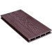 Террасная Доска ДПК Altay Decking 140 х 20 Венге купить в Пятигорске