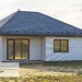 Фасадная панель Ю-пласт Стоун Хаус Кварцит Светло-серый купить в Пятигорске
