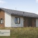 Фасадная панель Ю-пласт Стоун Хаус Кварцит Светло-серый купить в Пятигорске