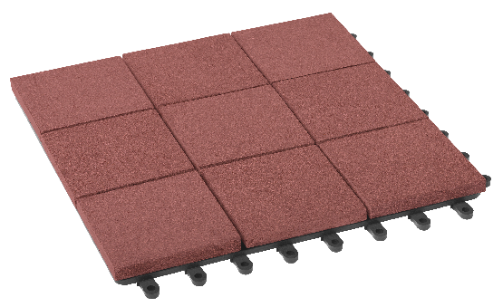 Модульный паркет ДПК GRINDERDECO Люкс 12 Мербау купить в Пятигорске