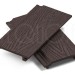 Доска фасадная ДПК 3D SEQUOIA Evolution WOOD BROWN купить в Пятигорске