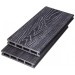 Террасная Доска ДПК Altay Decking 140 х 20 Графит купить в Пятигорске