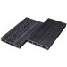 Террасная Доска ДПК Altay Decking 140 х 20 Графит купить в Пятигорске