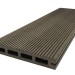 Доска террасная ДПК NanoWood «Lite» Velvetto односторонняя - Венге 140×20 купить в Пятигорске