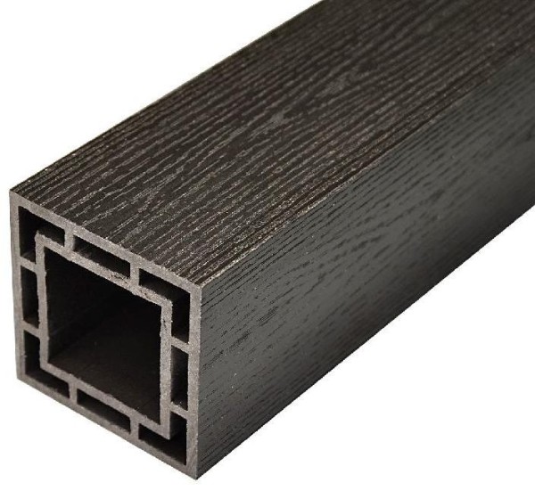 Столб FAYNAG ДПК WOOD венге купить в Пятигорске