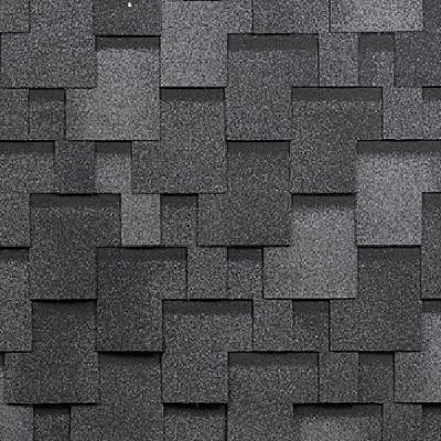 Гибкая черепица Shinglas, серия Комфорт , коллекция Болеро – Галька купить в Пятигорске