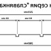 Фасадная панель Доломит Кирпич Славянка Желтый купить в Пятигорске