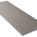 Фибросайдинг DECOVER 3600 x 190 x 8 мм Silver купить в Пятигорске