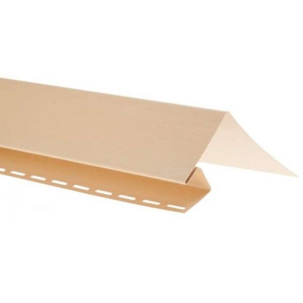 Околооконная планка Премиум, Т-17, ВН, Золотистый купить в Пятигорске