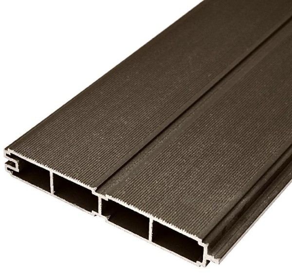 Заборная доска FAYNAG ДПК VELVET венге купить в Пятигорске