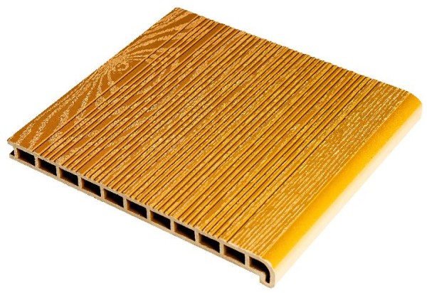 Ступени из ДПК Faynag WOOD Тик купить в Пятигорске
