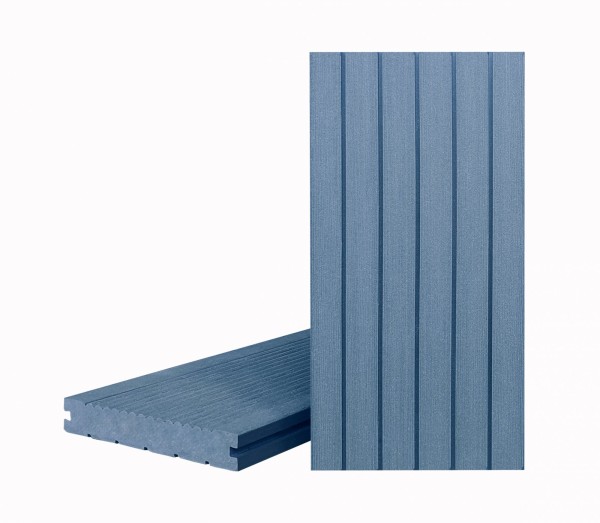 Террасная доска Классик Слива (полнотелая с пазом) Под заказ купить в Пятигорске