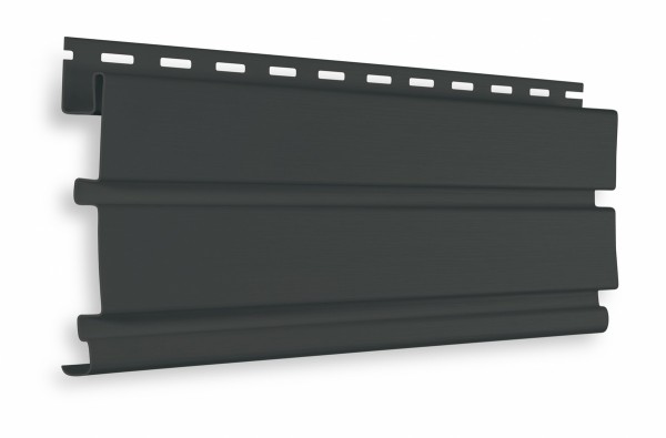 Добор 110мм UP Decor Графитовый купить в Пятигорске