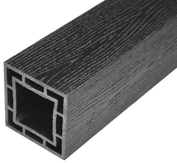 Столб FAYNAG ДПК WOOD кварц купить в Пятигорске