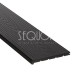 Ступень ДПК 3D Evolution WOOD BLACK купить в Пятигорске