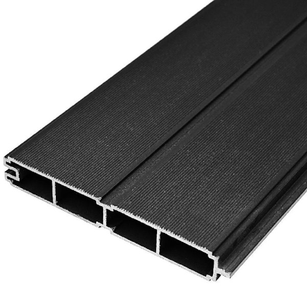 Заборная доска FAYNAG ДПК VELVET кварц купить в Пятигорске