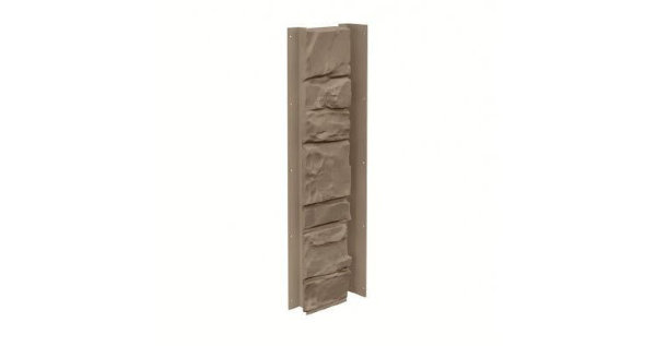 Планка универсальная VOX Solid Stone Calabria камень глиняный купить в Пятигорске