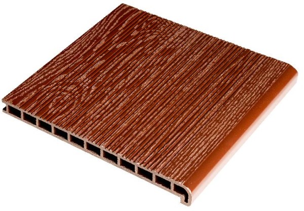 Ступени из ДПК Faynag WOOD Шоколад купить в Пятигорске
