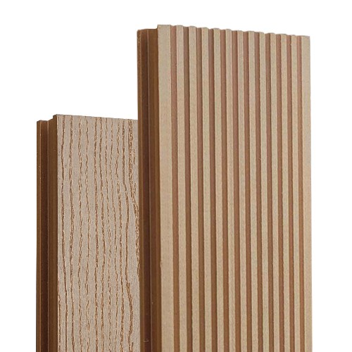 Террасная доска из ДПК  Latitudo Euro 139х27 Натур купить в Пятигорске