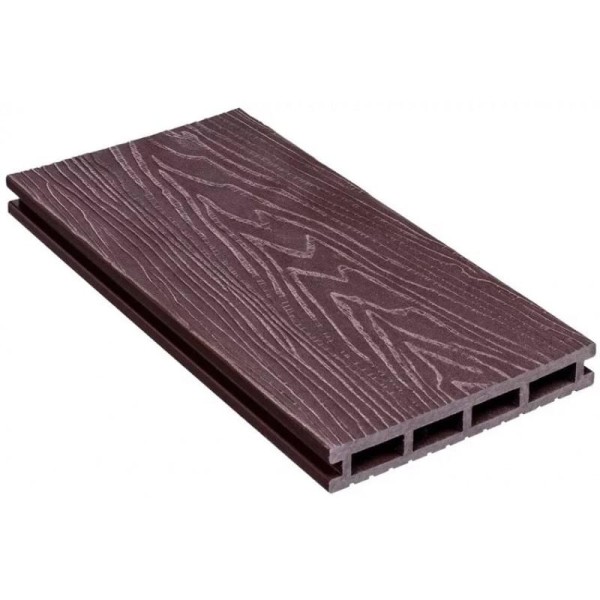 Террасная Доска ДПК Altay Decking 150 х 24 Венге купить в Пятигорске