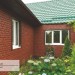 Фасадная панель Ю-Пласт Стоун Хаус Кирпич Красный купить в Пятигорске