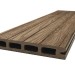 Доска Террасная NanoWood «Standart» Derevo двухсторонняя - Шоколад 150×26 купить в Пятигорске