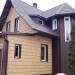 Панель фасадная GL "Я-Фасад" Сибирская дранка арабика купить в Пятигорске